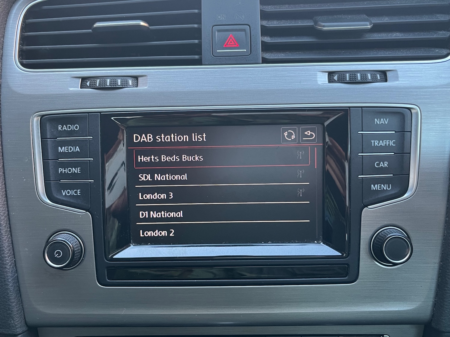 Used Volkswagen Golf 2015 for sale - 76897199: Photo 22