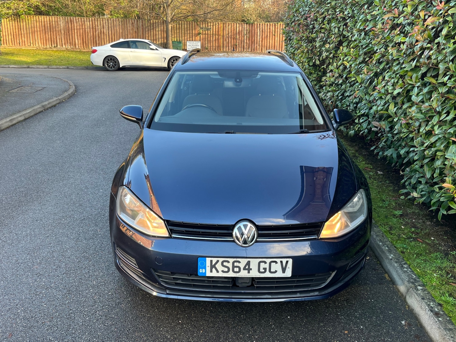 Used Volkswagen Golf 2015 for sale - 76897199: Photo 3