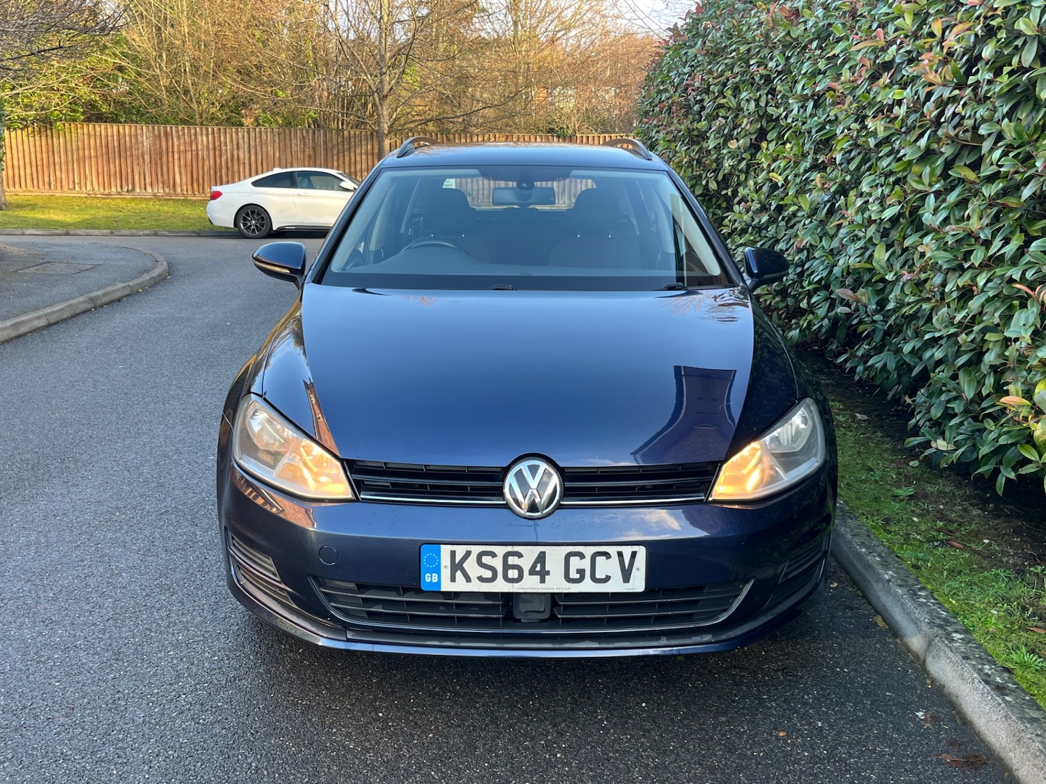 Used Volkswagen Golf 2015 for sale - 76897199: Photo 4