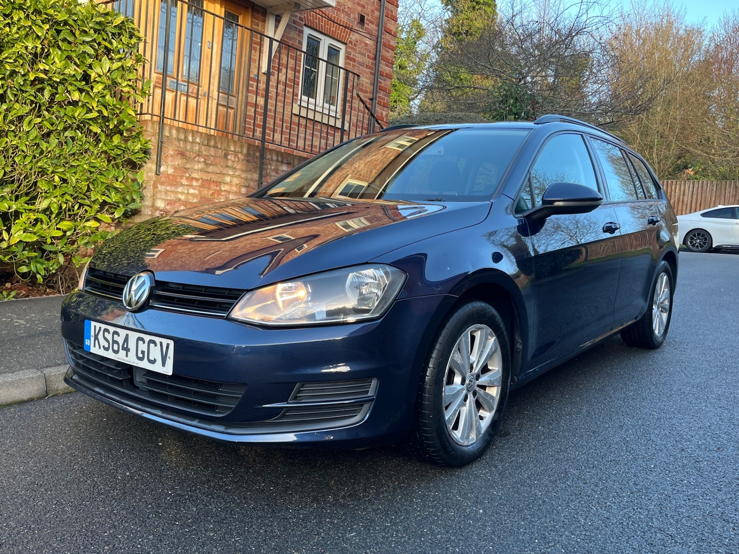 Used Volkswagen Golf 2015 for sale - 76897199: Photo 5