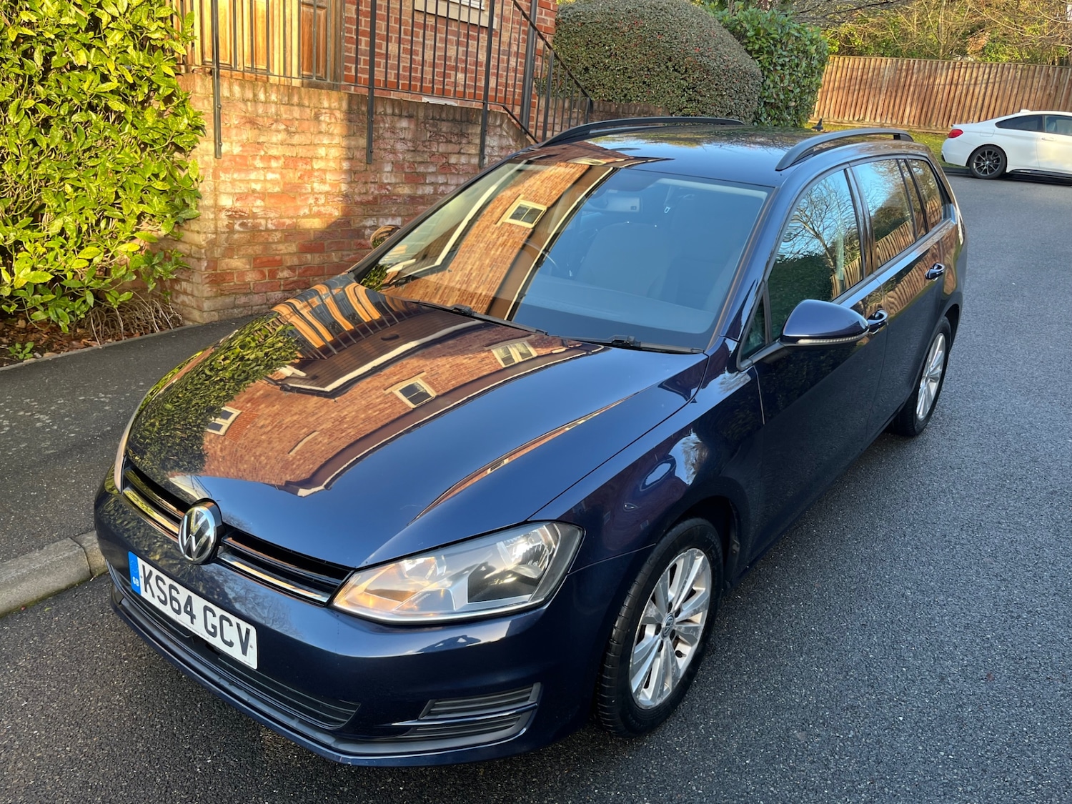 Used Volkswagen Golf 2015 for sale - 76897199: Photo 6