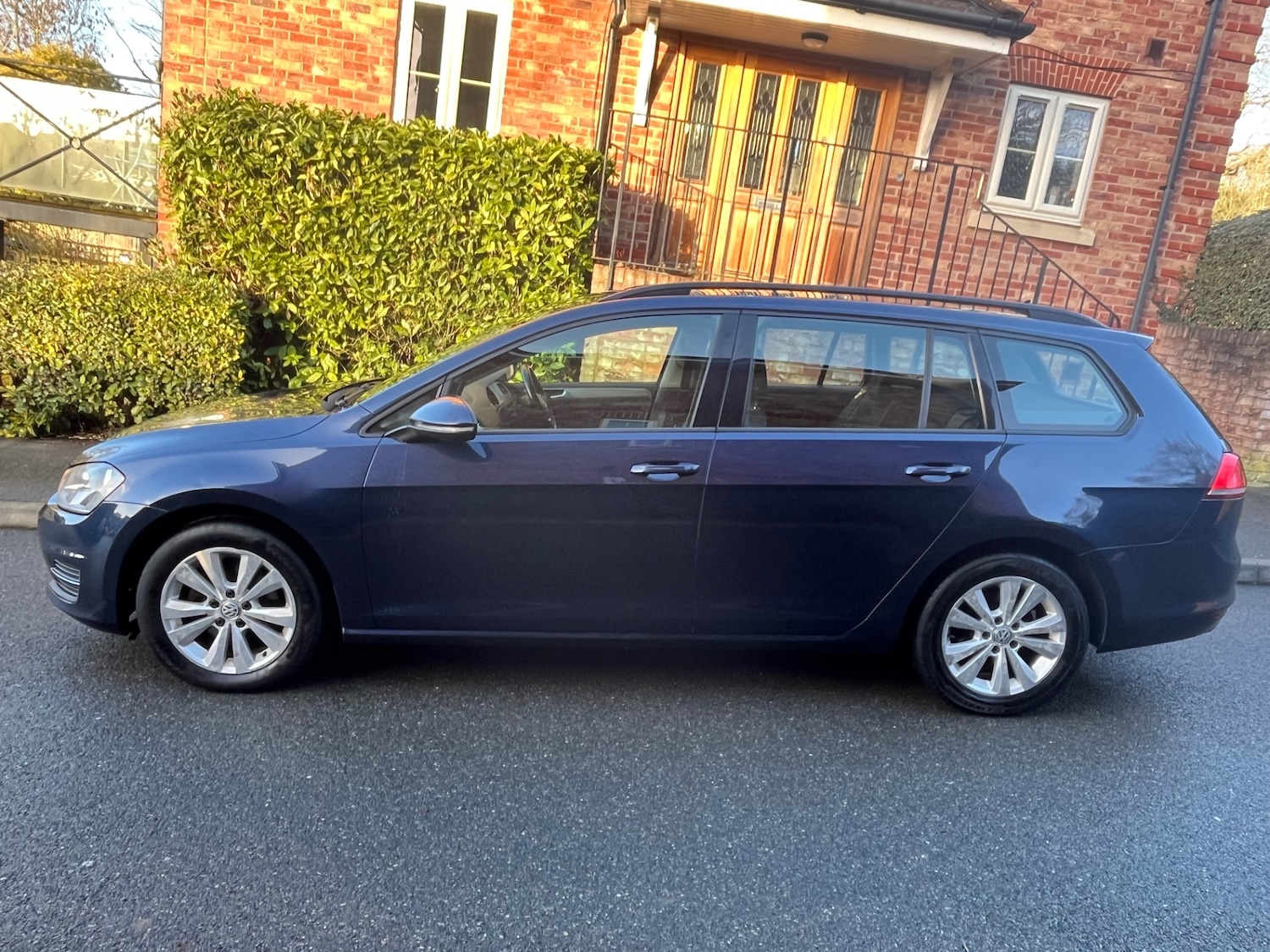 Used Volkswagen Golf 2015 for sale - 76897199: Photo 7