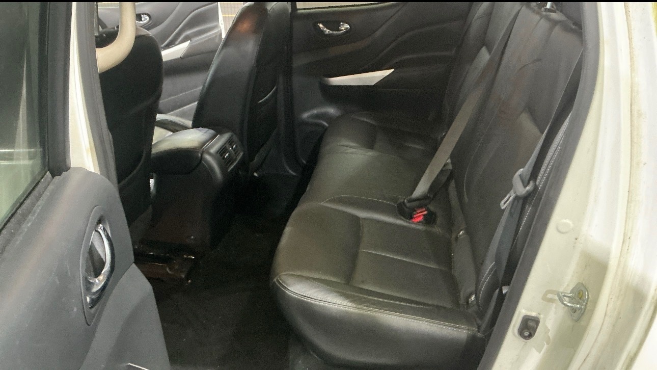 Used Nissan Navara 2016 for sale - 77296608: Photo 7