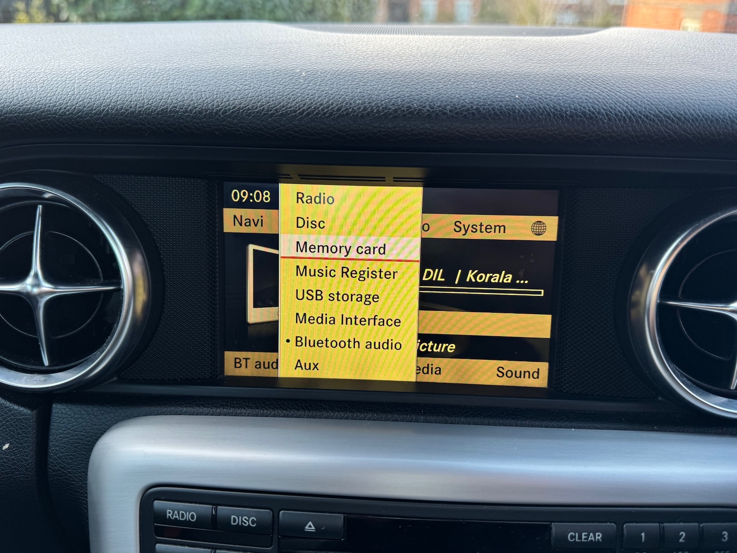 Used Mercedes-Benz SLK 2011 for sale - 76699042: Photo 22