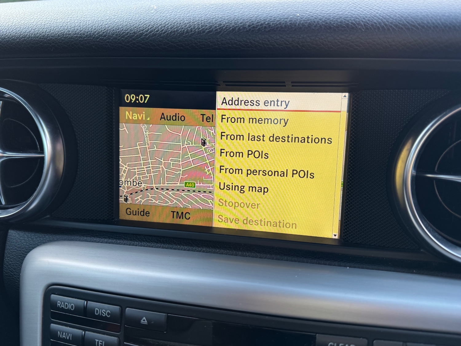 Used Mercedes-Benz SLK 2011 for sale - 76699042: Photo 23