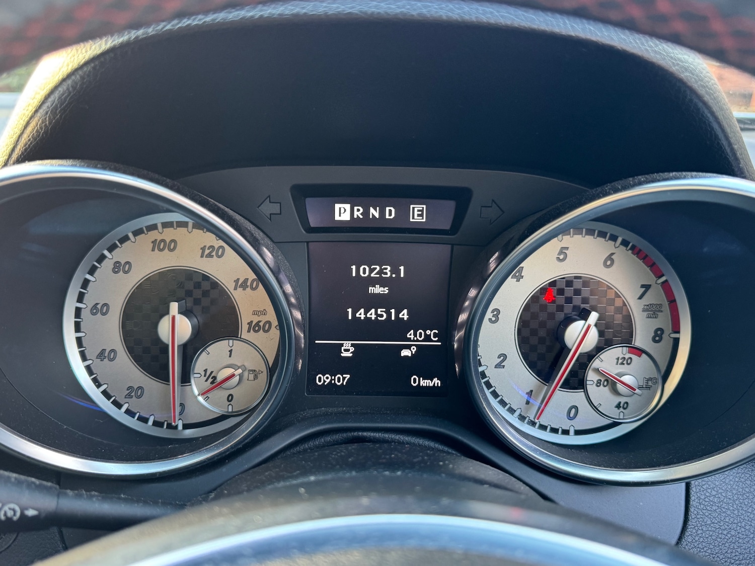 Used Mercedes-Benz SLK 2011 for sale - 76699042: Photo 24