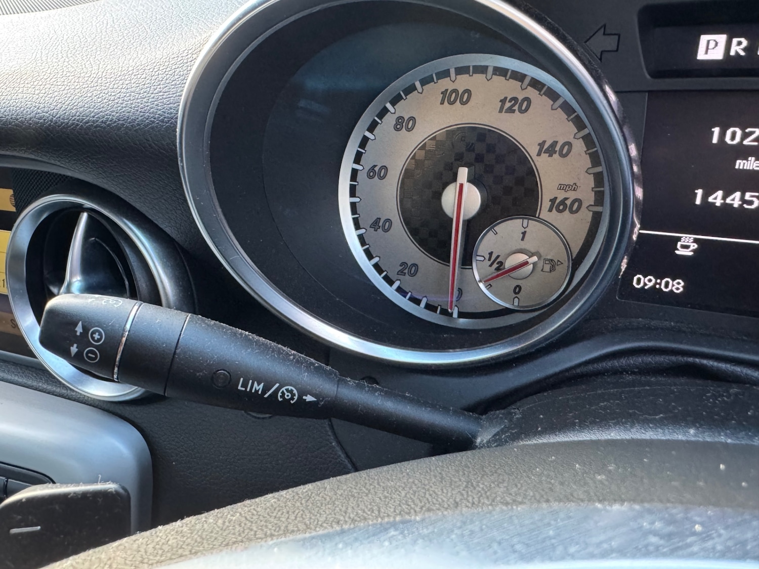 Used Mercedes-Benz SLK 2011 for sale - 76699042: Photo 29