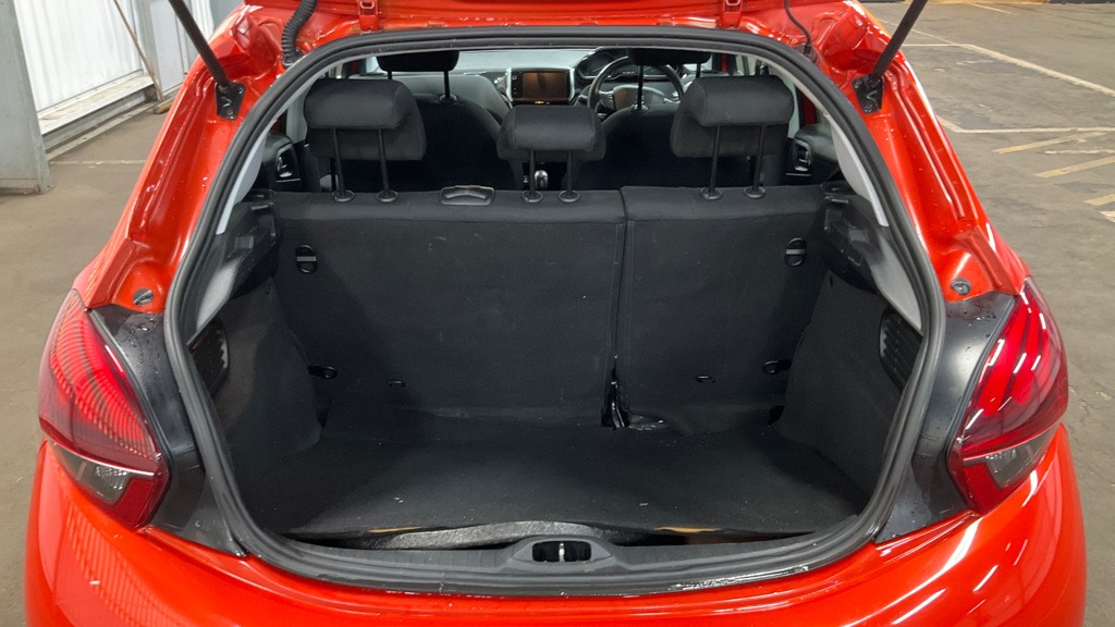 Used Peugeot 208 2016 for sale - 77154531: Photo 7