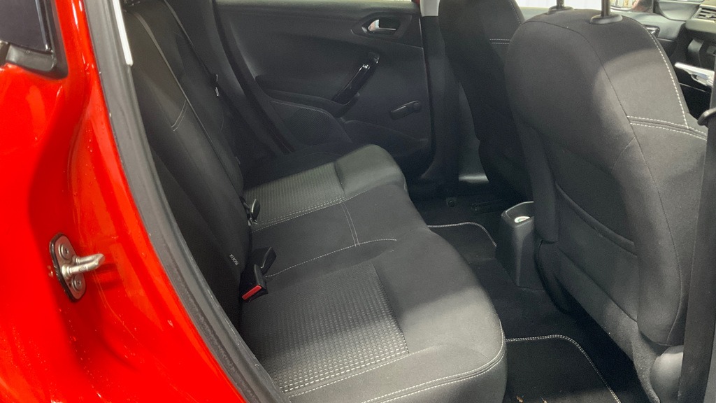 Used Peugeot 208 2016 for sale - 77154531: Photo 8