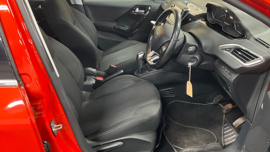 Used Peugeot 208 2016 for sale - 77154531: Photo 9