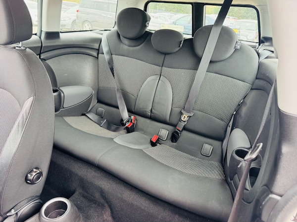 Used MINI Clubman 2010 for sale - 76314114: Photo 12