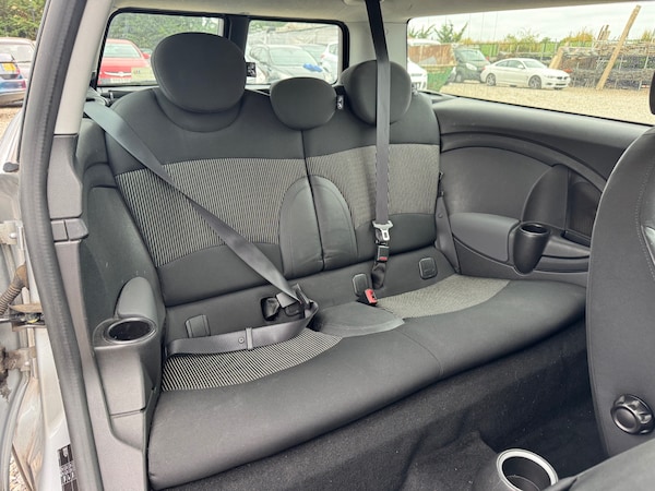 Used MINI Clubman 2010 for sale - 76314114: Photo 14