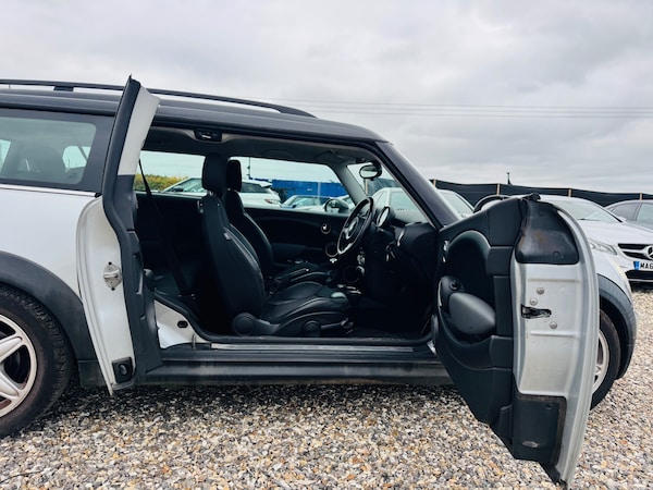 Used MINI Clubman 2010 for sale - 76314114: Photo 15
