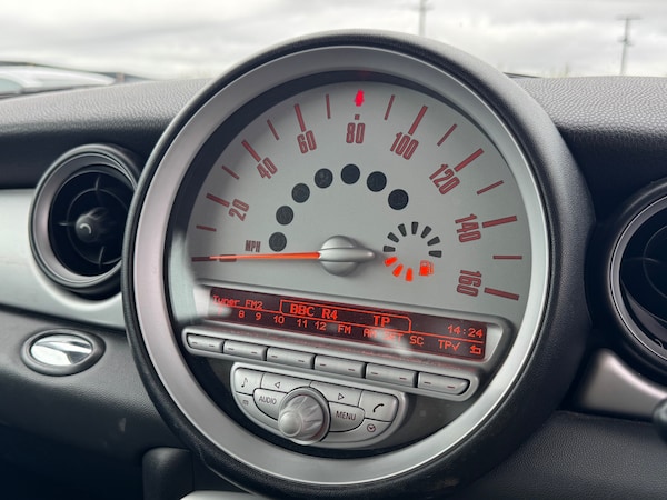 Used MINI Clubman 2010 for sale - 76314114: Photo 17