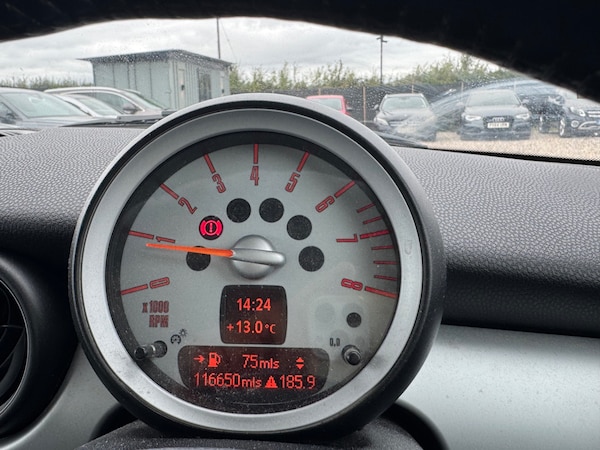Used MINI Clubman 2010 for sale - 76314114: Photo 18