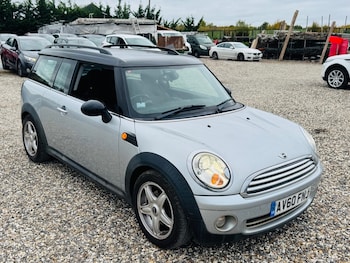 2010 (60) - 1.6 Cooper 5dr