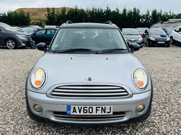 Used MINI Clubman 2010 for sale - 76314114: Photo 2