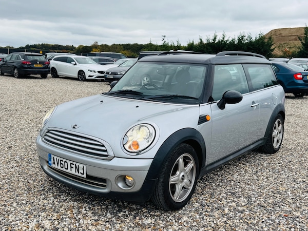 Used MINI Clubman 2010 for sale - 76314114: Photo 3