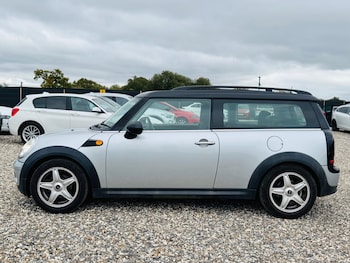 Used MINI Clubman 2010 for sale - 76314114: Photo 4