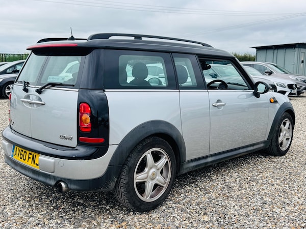 Used MINI Clubman 2010 for sale - 76314114: Photo 7