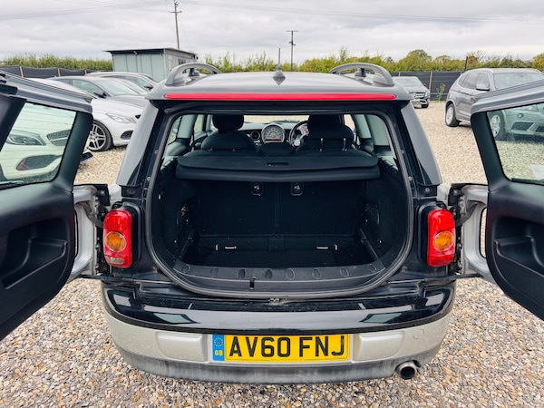 Used MINI Clubman 2010 for sale - 76314114: Photo 9