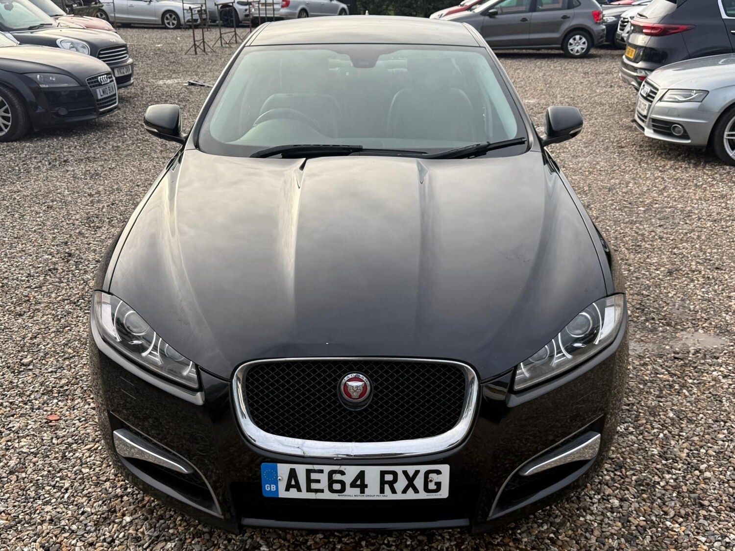 Used Jaguar XF 2014 for sale - 78218136: Photo 13