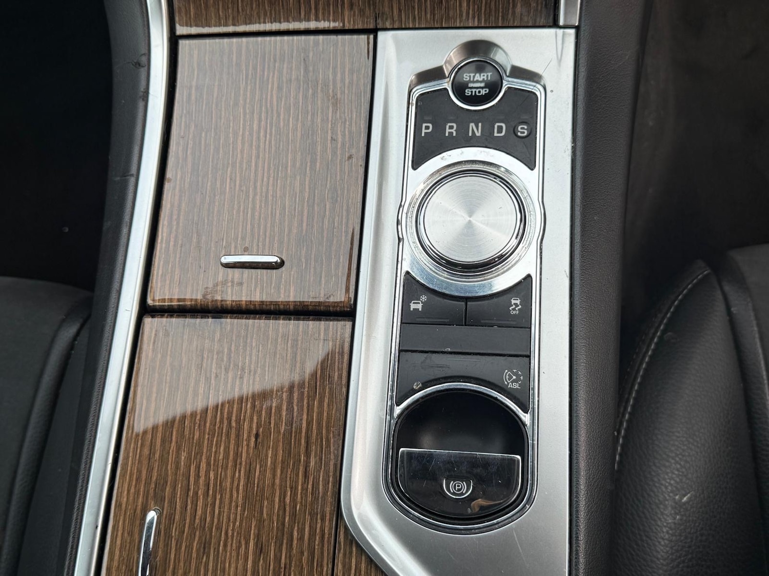 Used Jaguar XF 2014 for sale - 78218136: Photo 18