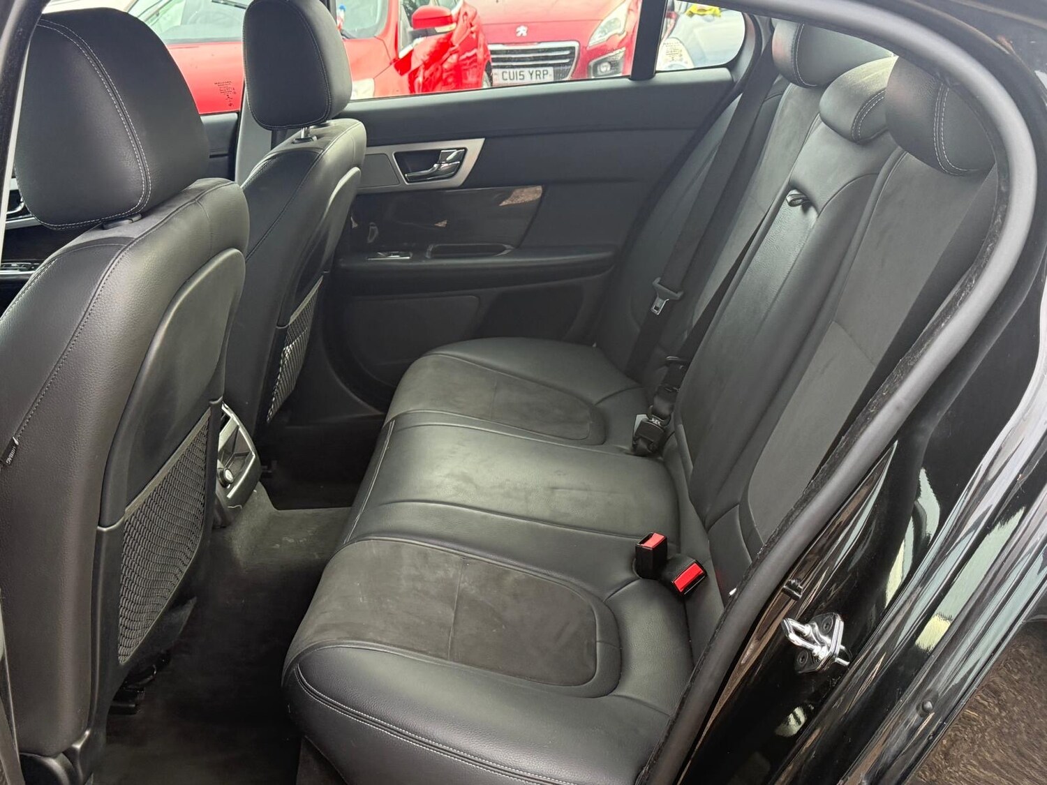 Used Jaguar XF 2014 for sale - 78218136: Photo 19