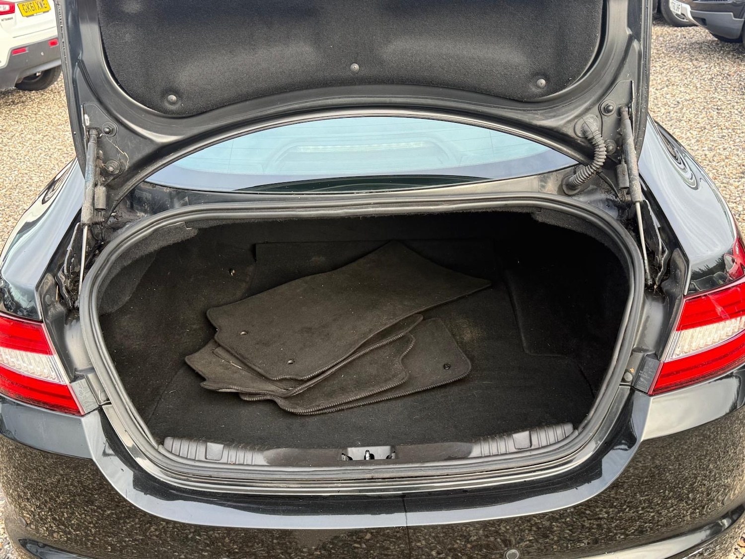 Used Jaguar XF 2014 for sale - 78218136: Photo 20