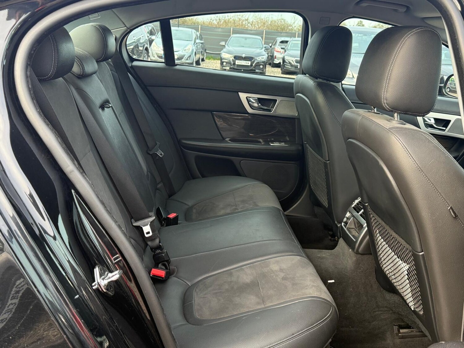 Used Jaguar XF 2014 for sale - 78218136: Photo 21