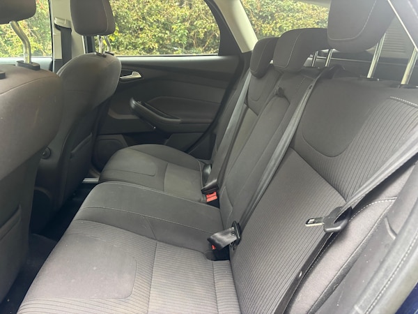 Used Ford Focus 2014 for sale - 76282549: Photo 14