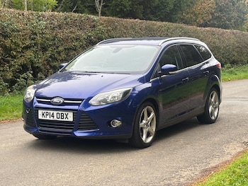 Used Ford Focus 2014 for sale - 76282549: Photo 4