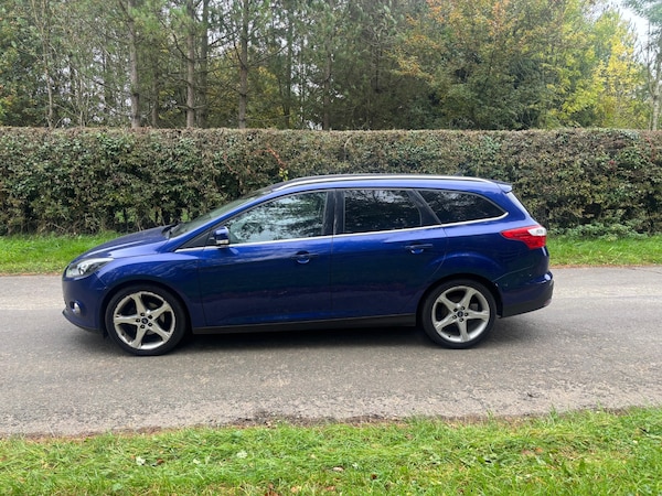 Used Ford Focus 2014 for sale - 76282549: Photo 6
