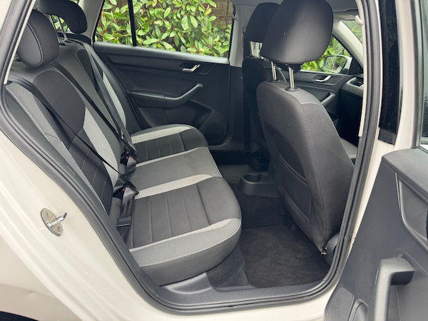 Used Skoda Rapid Spaceback 2016 for sale - 75477080: Photo 11