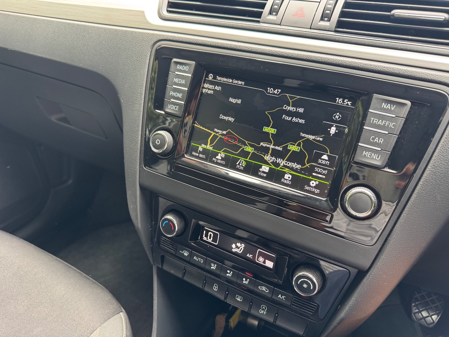 Vehicle 15