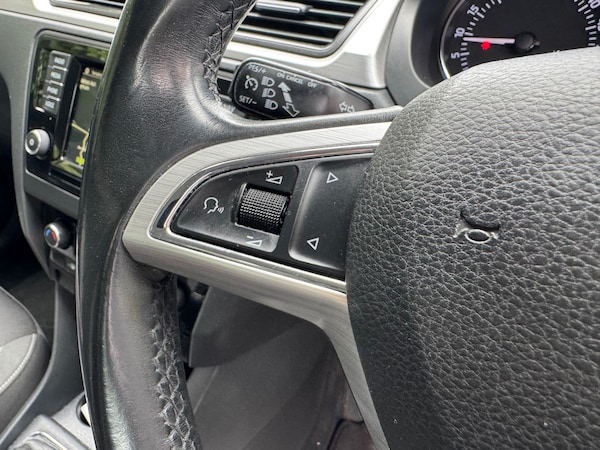 Used Skoda Rapid Spaceback 2016 for sale - 75477080: Photo 17