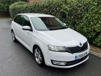 2016 (66) - 1.4 TDI CR 90 SE Tech 5dr