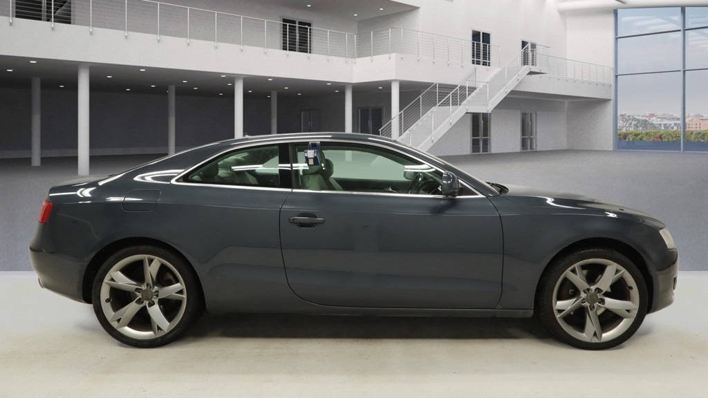 Used Audi A5 2007 for sale - 77129700: Photo 5