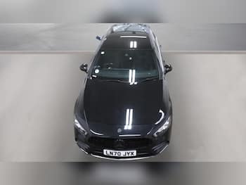 Used Mercedes-Benz A-Class 2020 for sale - 79576042: Photo