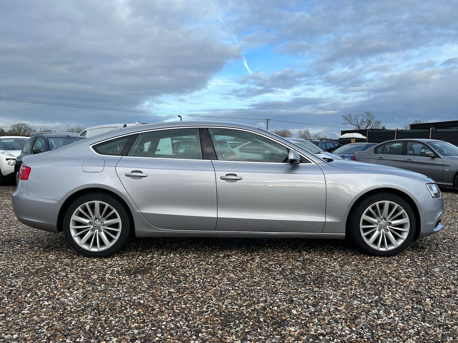 Used Audi A5 2014 for sale - 77241952: Photo 11