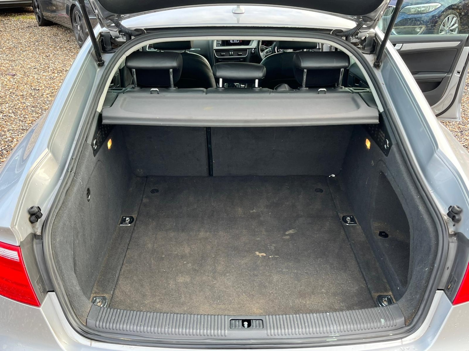 Used Audi A5 2014 for sale - 77241952: Photo 13