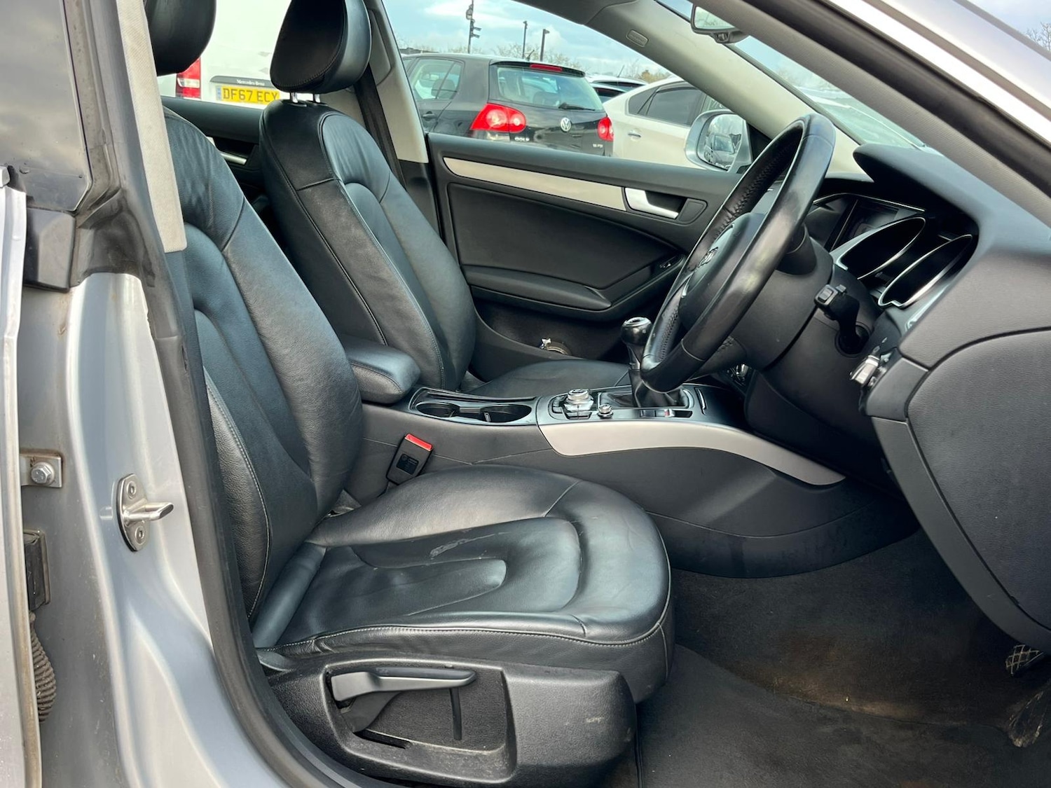 Used Audi A5 2014 for sale - 77241952: Photo 14