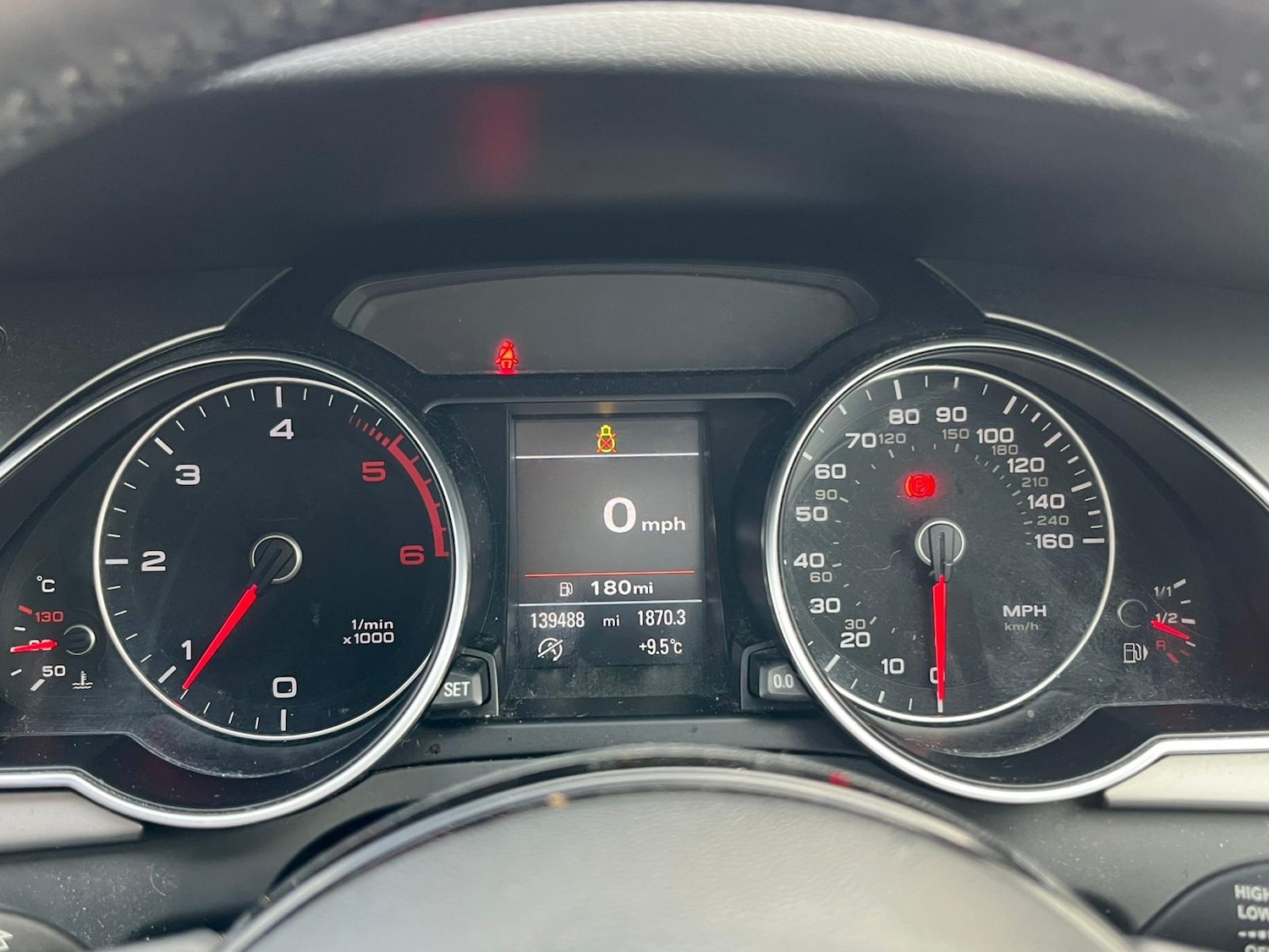 Used Audi A5 2014 for sale - 77241952: Photo 17