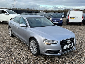 Used Audi A5 2014 for sale - 77241952: Photo