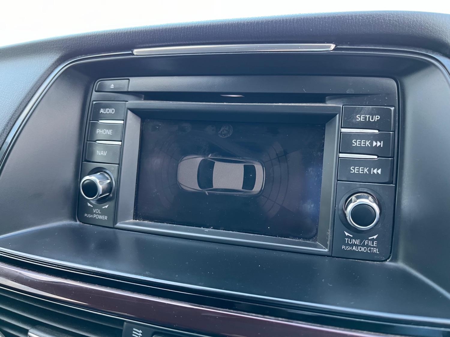 Used Mazda Mazda6 2013 for sale - 76974613: Photo 13