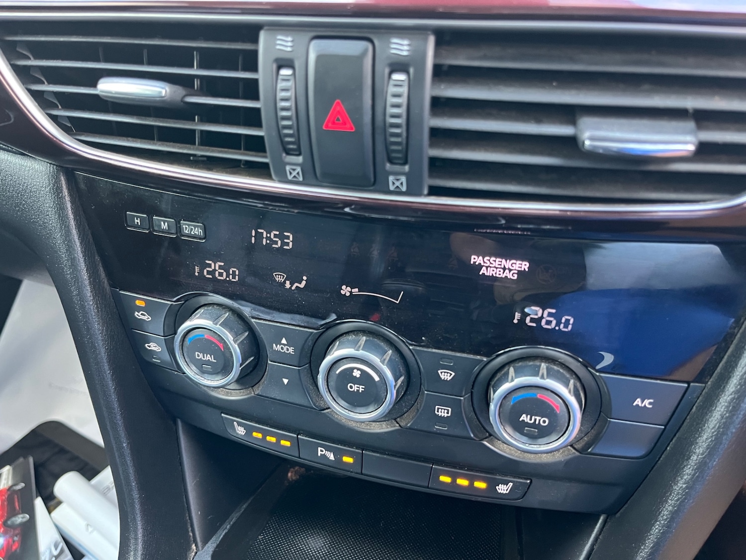 Used Mazda Mazda6 2013 for sale - 76974613: Photo 14