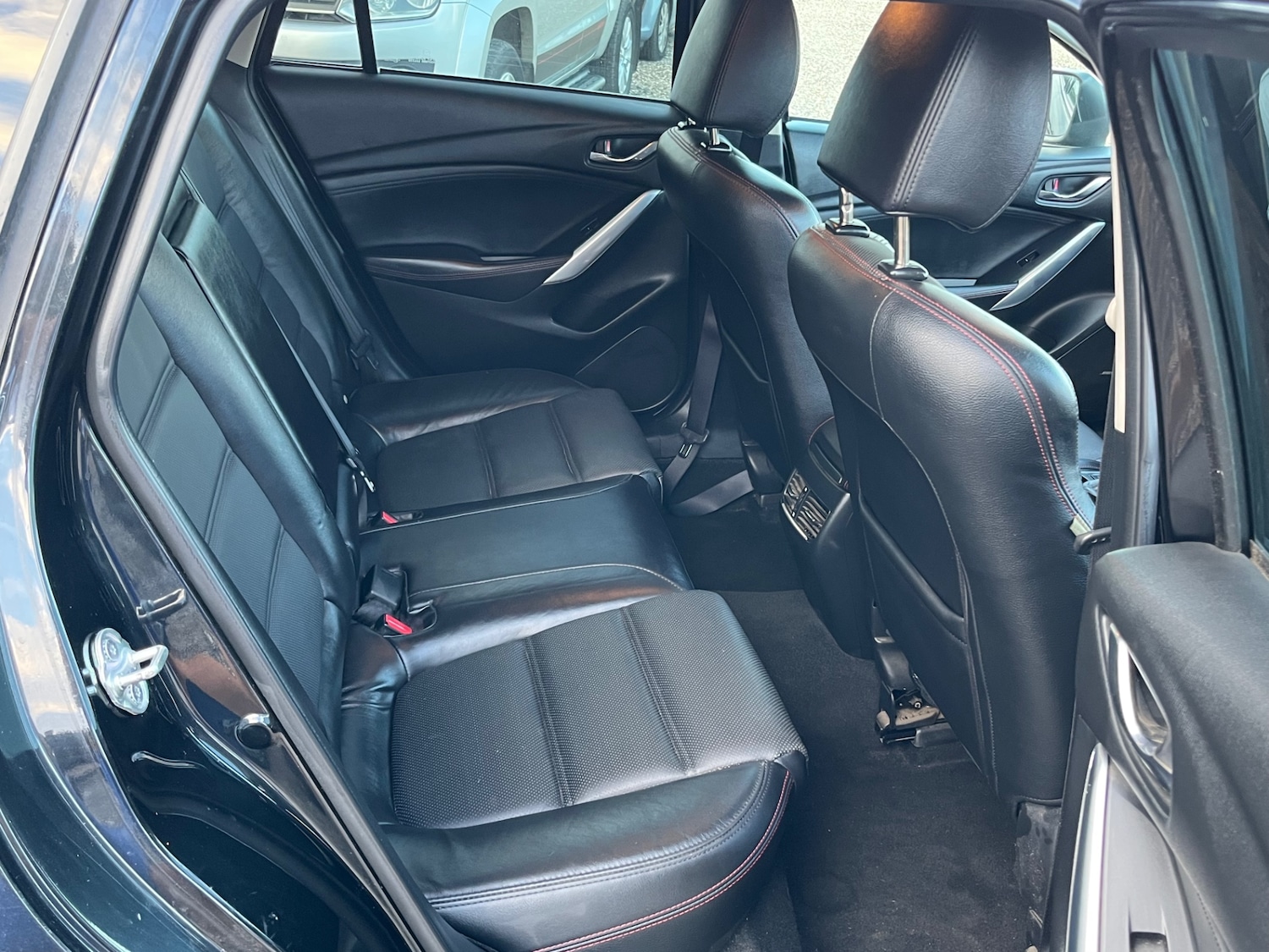 Used Mazda Mazda6 2013 for sale - 76974613: Photo 15