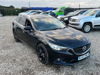 Used Mazda Mazda6 2013 for sale - 76974613: Photo