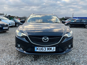 Used Mazda Mazda6 2013 for sale - 76974613: Photo