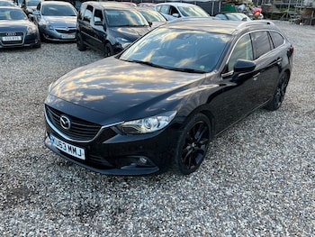 Used Mazda Mazda6 2013 for sale - 76974613: Photo